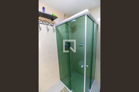 Casa de condomínio para alugar com 370m², 4 quartos e 3 vagasBanheiro Externo