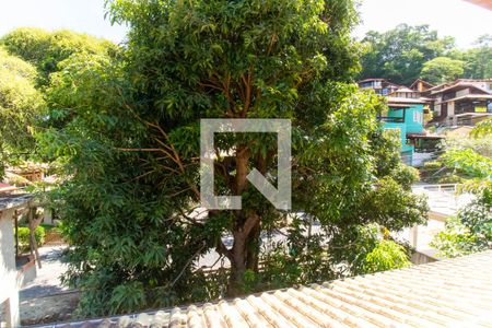 Casa de condomínio para alugar com 370m², 4 quartos e 3 vagasVista do Quarto 1