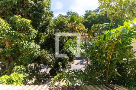 Casa de condomínio para alugar com 370m², 4 quartos e 3 vagasVista da Suíte