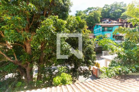 Casa de condomínio para alugar com 370m², 4 quartos e 3 vagasVista do Quarto 2