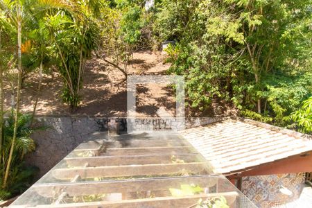 Casa de condomínio para alugar com 370m², 4 quartos e 3 vagasVista do Quarto 3