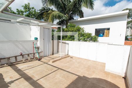 Studio para alugar com 15m², 1 quarto e sem vaga Studio para alugar com 15m², 1 quarto e sem vagaTerraço