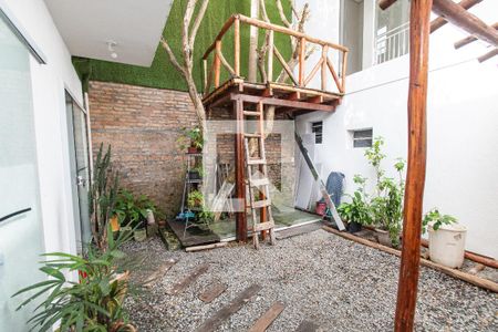 Studio para alugar com 15m², 1 quarto e sem vaga Studio para alugar com 15m², 1 quarto e sem vagaÁrea comum