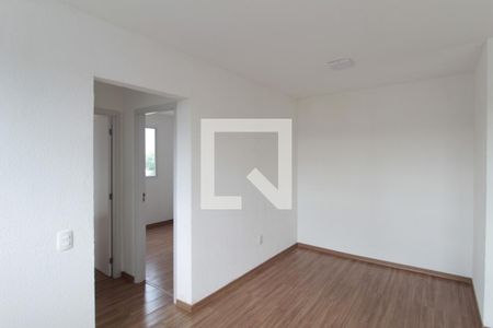 Sala/Cozinha de apartamento para alugar com 2 quartos, 60m² em Jardim Guanabara, Belo Horizonte