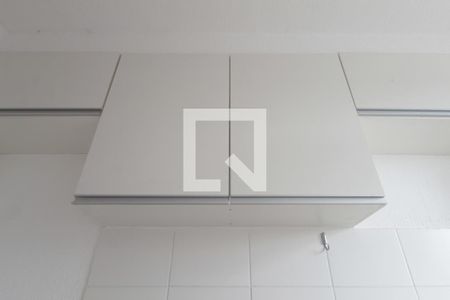 Sala/Cozinha de apartamento para alugar com 2 quartos, 60m² em Jardim Guanabara, Belo Horizonte