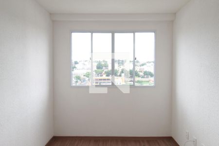 Sala/Cozinha de apartamento para alugar com 2 quartos, 60m² em Jardim Guanabara, Belo Horizonte