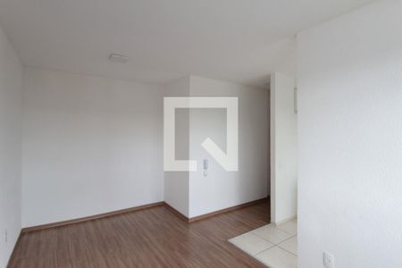 Sala/Cozinha de apartamento para alugar com 2 quartos, 60m² em Jardim Guanabara, Belo Horizonte