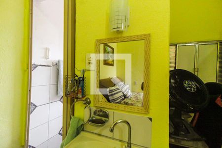 Casa à venda com 240m², 3 quartos e 1 vagaBanheiro /Suíte