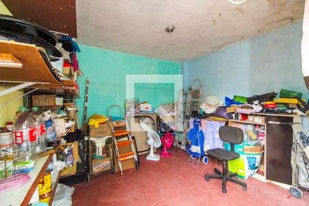 Casa à venda com 240m², 3 quartos e 1 vagaLavanderia