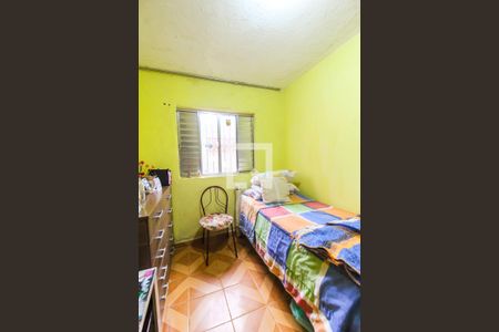 Casa à venda com 240m², 3 quartos e 1 vagaQuarto 2