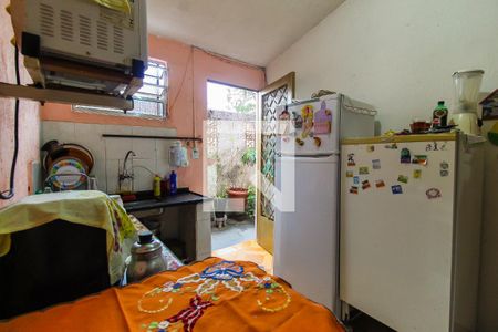Casa à venda com 240m², 3 quartos e 1 vagaCozinha