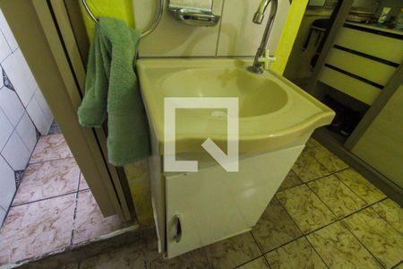 Casa à venda com 240m², 3 quartos e 1 vagaBanheiro /Suíte