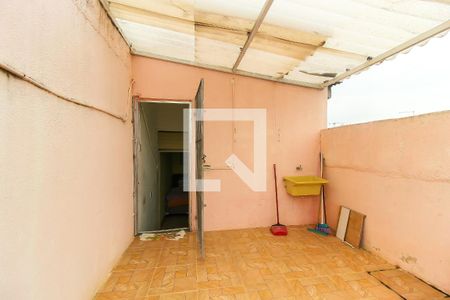 Casa à venda com 240m², 3 quartos e 1 vagaÁrea de Serviço