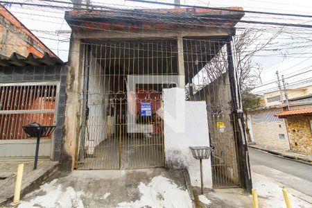 Casa à venda com 240m², 3 quartos e 1 vagaFachada + Plaquinha