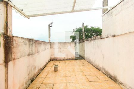 Casa à venda com 240m², 3 quartos e 1 vagaÁrea de Serviço