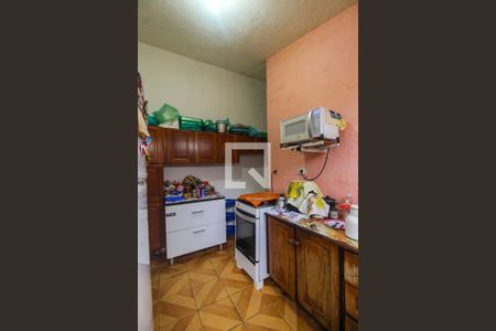 Casa à venda com 240m², 3 quartos e 1 vagaCozinha