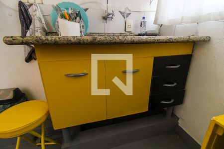 Casa à venda com 240m², 3 quartos e 1 vagaCozinha 2