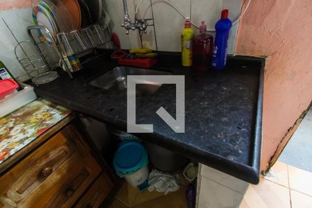 Casa à venda com 240m², 3 quartos e 1 vagaCozinha