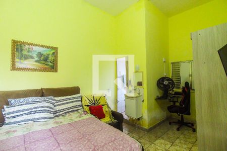 Casa à venda com 240m², 3 quartos e 1 vagaSuíte