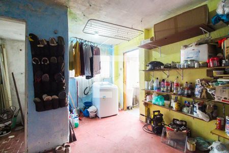 Casa à venda com 240m², 3 quartos e 1 vagaLavanderia