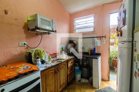 Casa à venda com 240m², 3 quartos e 1 vagaCozinha