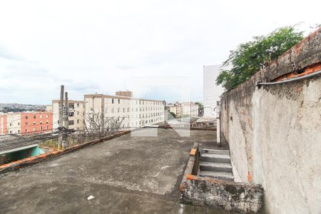 Casa à venda com 240m², 3 quartos e 1 vagaTerraço