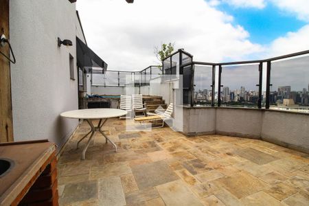 Apartamento à venda com 300m², 3 quartos e 4 vagasVaranda gourmet