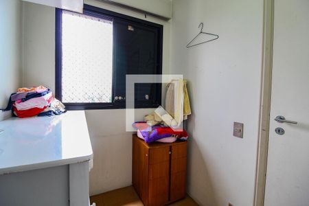Apartamento à venda com 300m², 3 quartos e 4 vagasQuarto de Serviço