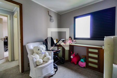 Apartamento à venda com 300m², 3 quartos e 4 vagasQuarto 2