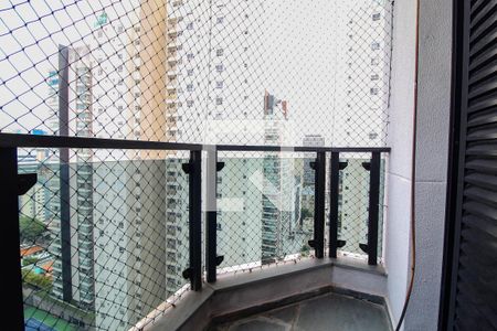 Apartamento à venda com 300m², 3 quartos e 4 vagasVaranda da Suíte