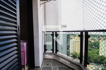 Apartamento à venda com 300m², 3 quartos e 4 vagasVaranda da Suíte