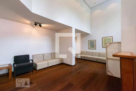 Apartamento à venda com 300m², 3 quartos e 4 vagasHall