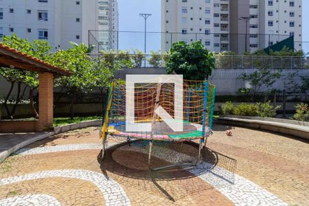 Apartamento à venda com 300m², 3 quartos e 4 vagasÁrea comum - Playground