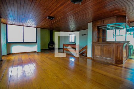 Apartamento à venda com 300m², 3 quartos e 4 vagasSala de TV