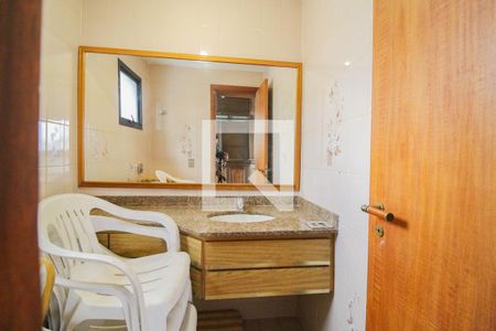 Apartamento à venda com 300m², 3 quartos e 4 vagasBanheiro 2