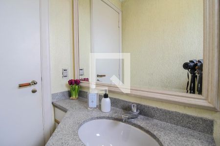 Apartamento à venda com 300m², 3 quartos e 4 vagasLavabo