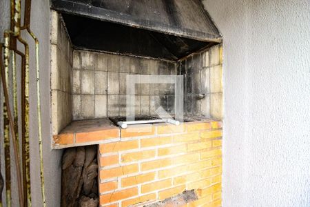 Apartamento à venda com 300m², 3 quartos e 4 vagasChurrasqueira