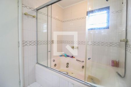 Apartamento à venda com 300m², 3 quartos e 4 vagasBanheiro da Suíte