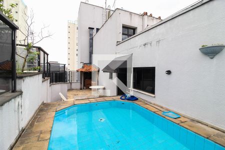 Apartamento à venda com 300m², 3 quartos e 4 vagasPiscina
