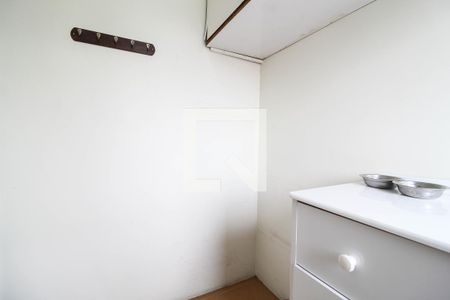 Apartamento à venda com 300m², 3 quartos e 4 vagasQuarto de Serviço