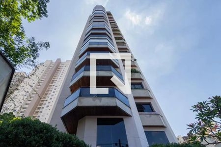 Apartamento à venda com 300m², 3 quartos e 4 vagasFachada