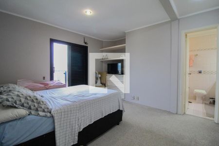 Apartamento à venda com 300m², 3 quartos e 4 vagasSuíte