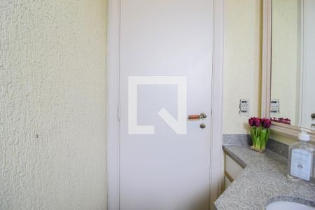 Apartamento à venda com 300m², 3 quartos e 4 vagasLavabo