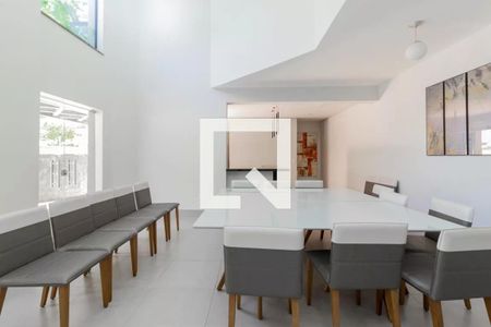 Apartamento à venda com 300m², 3 quartos e 4 vagasSalão de Festas