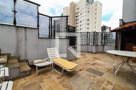 Apartamento à venda com 300m², 3 quartos e 4 vagasVaranda gourmet