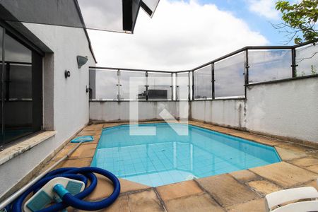 Apartamento à venda com 300m², 3 quartos e 4 vagasPiscina