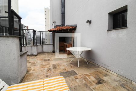 Apartamento à venda com 300m², 3 quartos e 4 vagasVaranda gourmet