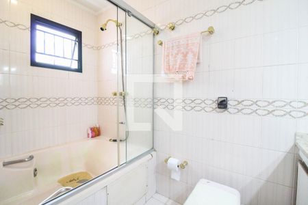 Apartamento à venda com 300m², 3 quartos e 4 vagasBanheiro da Suíte