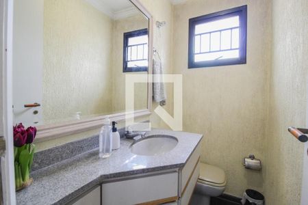 Apartamento à venda com 300m², 3 quartos e 4 vagasLavabo