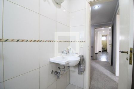 Apartamento à venda com 300m², 3 quartos e 4 vagasBanheiro 1